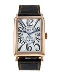 Pre-Owned Franck Muller Long Island Watch